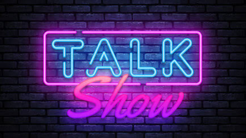 talk-show